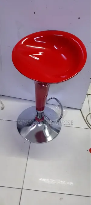 Bar Adjustable Stool
