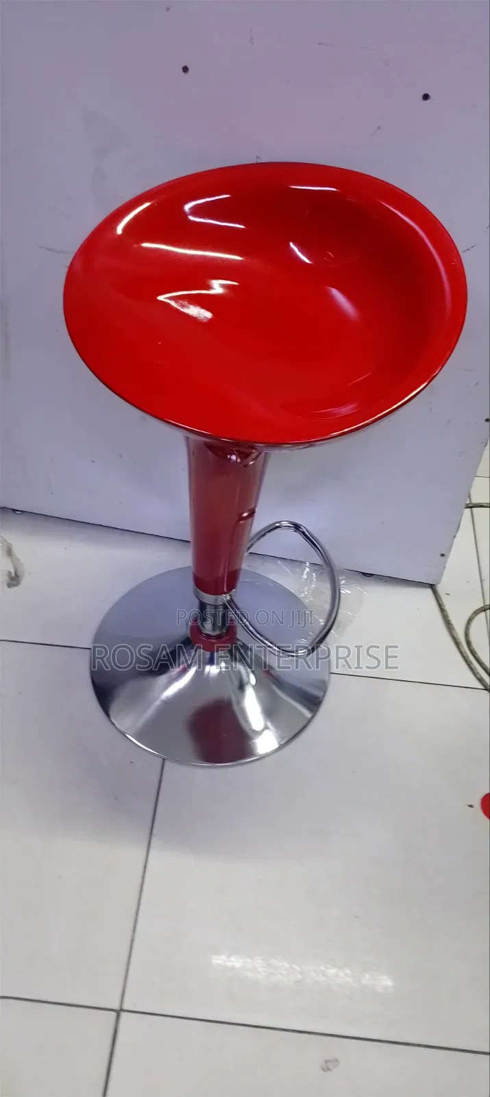 Bar Adjustable Stool