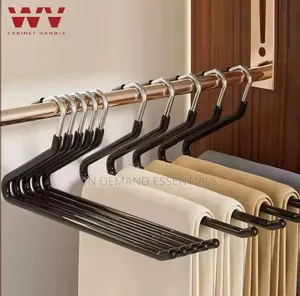 10pcs
Z- Shaped Jeans/Trouser Hanger