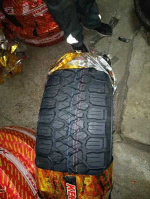 285/50r20 Mirage Tyres