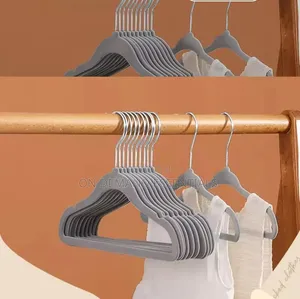 Kids Velvet Hangers