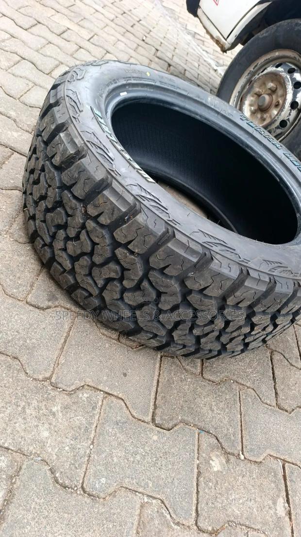 Mickey Thompson 265/70r17 Baja At - thumbnail 2