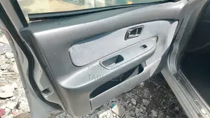 Nissan Sunny B14 Sedan 1.5 1999 Silver