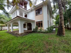 4bdrm Villa in Nyali Mombasa Kenya for rent