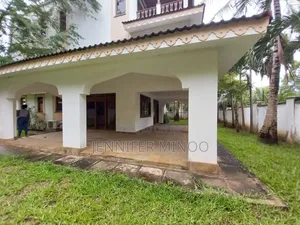 4bdrm Villa in Nyali Mombasa Kenya for rent