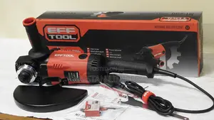 9 " Electric Angle Grinder/ Efftool 9 Inch Angle Grinder.