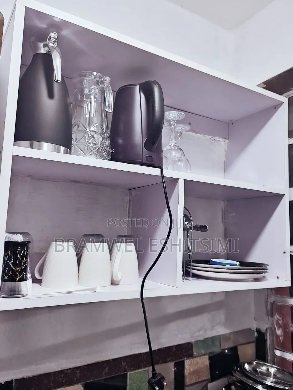 Studio Air BNB