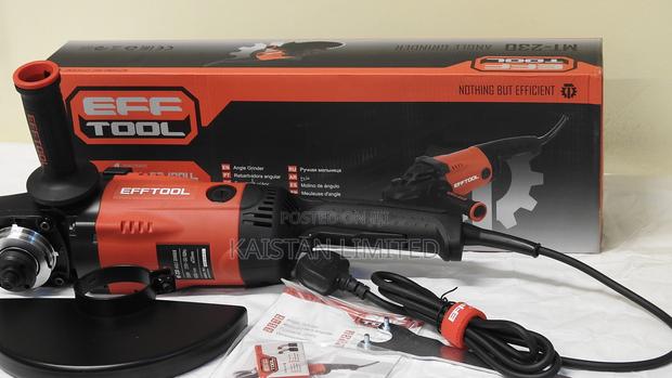 Efftool MT-230 2200W ( Inch Angle Grinder