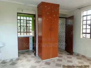 1bdrm Bedsitter in Regen for rent