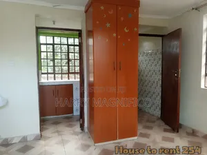 1bdrm Bedsitter in Regen for rent
