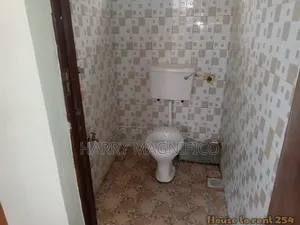 1bdrm Bedsitter in Regen for rent