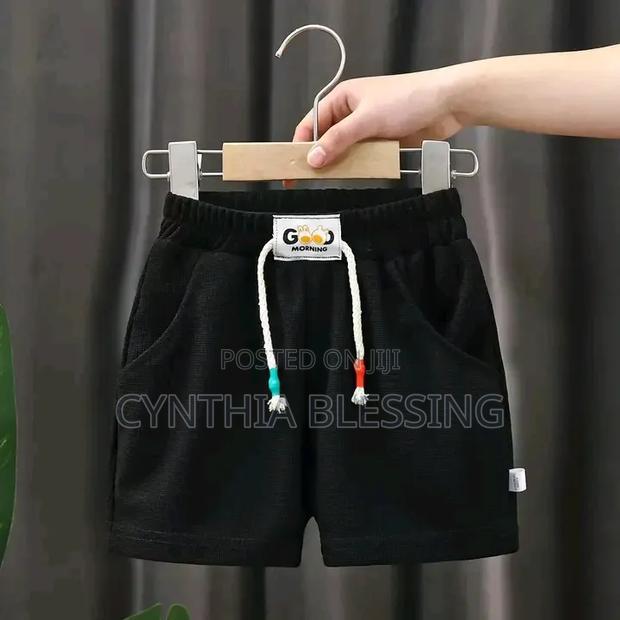 Fashion Kids Shorts