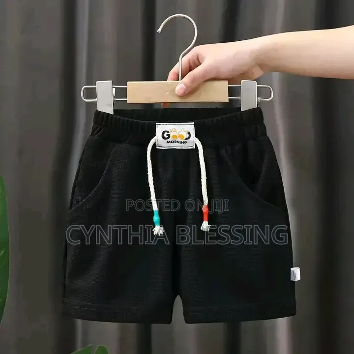Fashion Kids Shorts