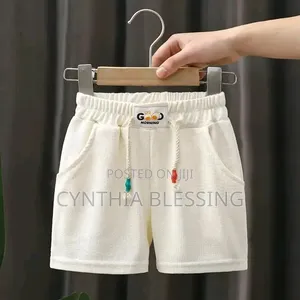 Fashion Kids Shorts