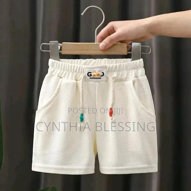 Fashion Kids Shorts - thumbnail 2