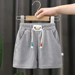 Fashion Kids Shorts