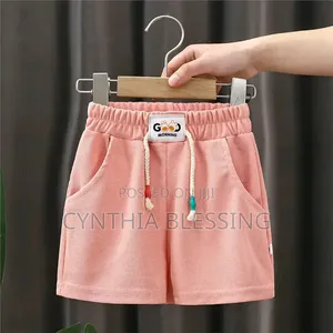 Fashion Kids Shorts