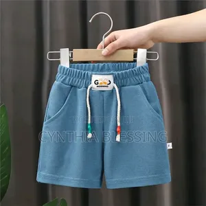 Fashion Kids Shorts