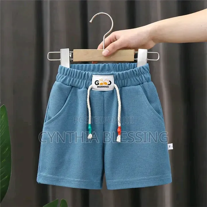 Fashion Kids Shorts