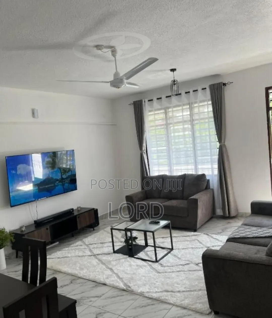 Nyali 1Bedroom Airbnb