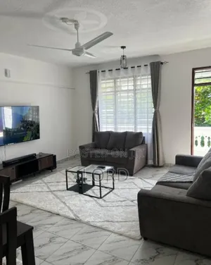 Nyali 1Bedroom Airbnb