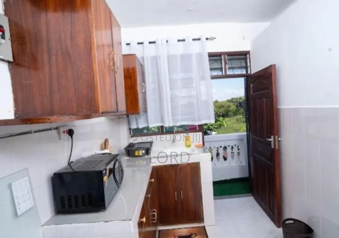 Nyali 1Bedroom Airbnb