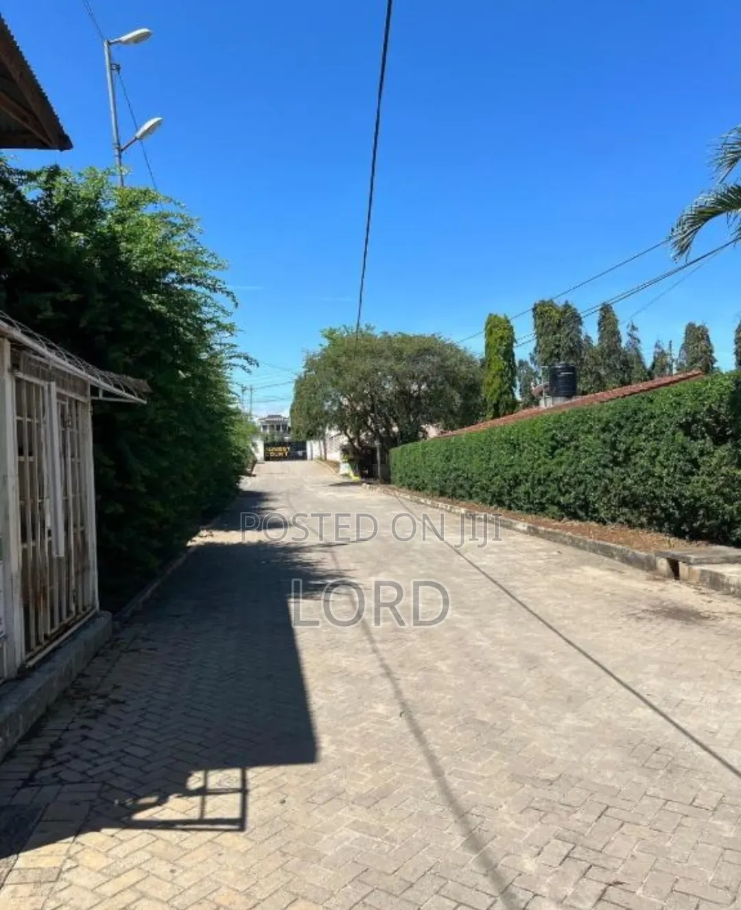 Nyali 1Bedroom Airbnb