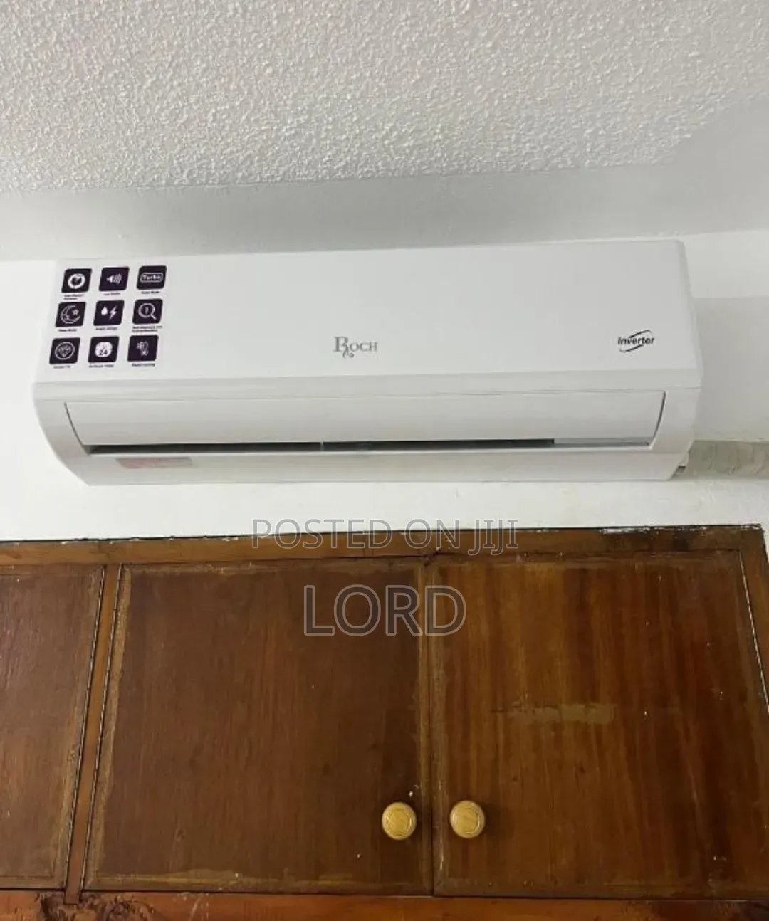 Nyali 1Bedroom Airbnb
