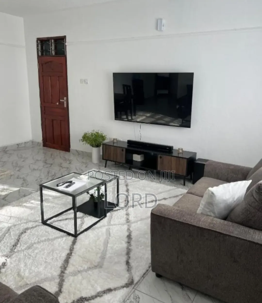 Nyali 1Bedroom Airbnb