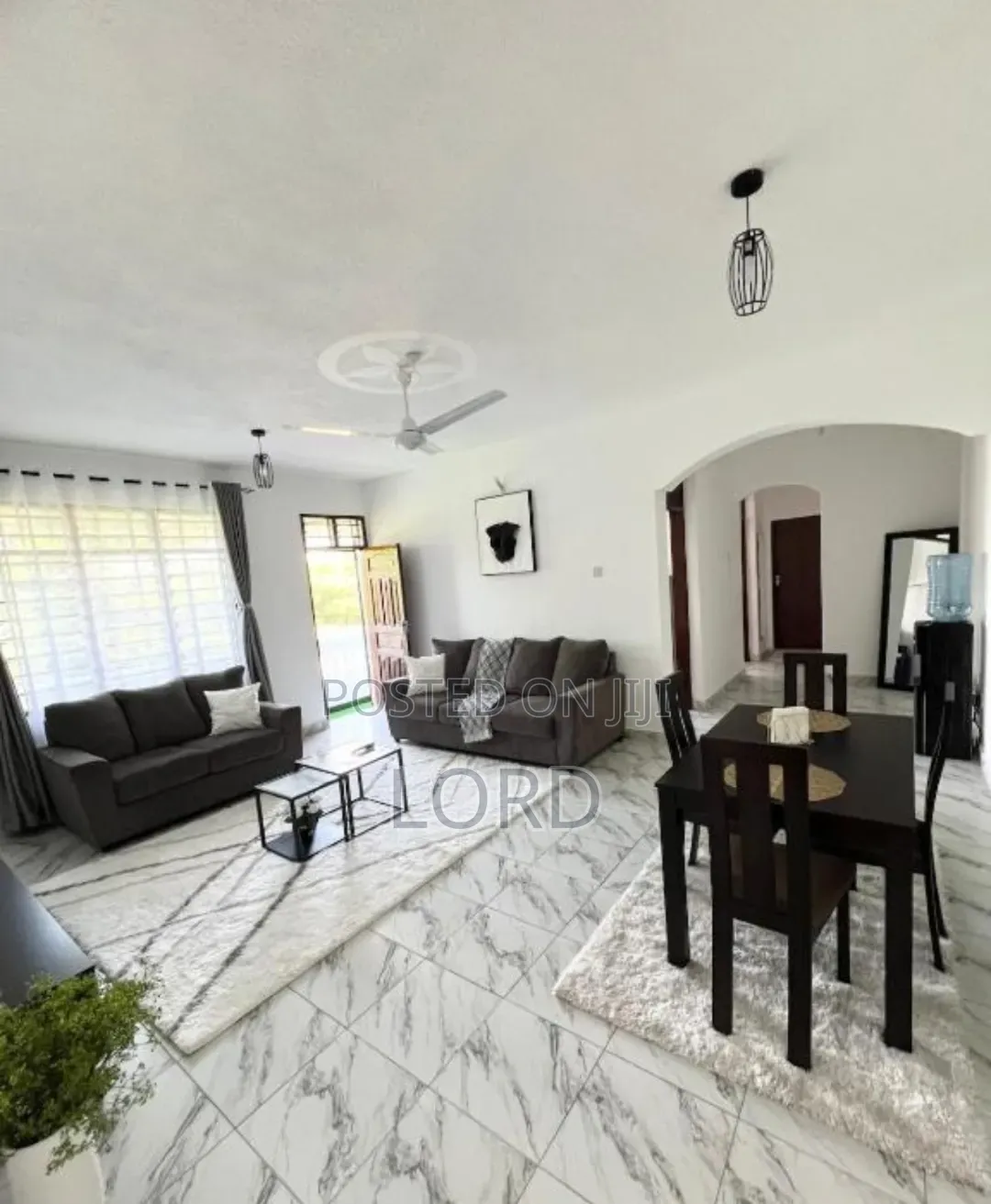 Nyali 1Bedroom Airbnb