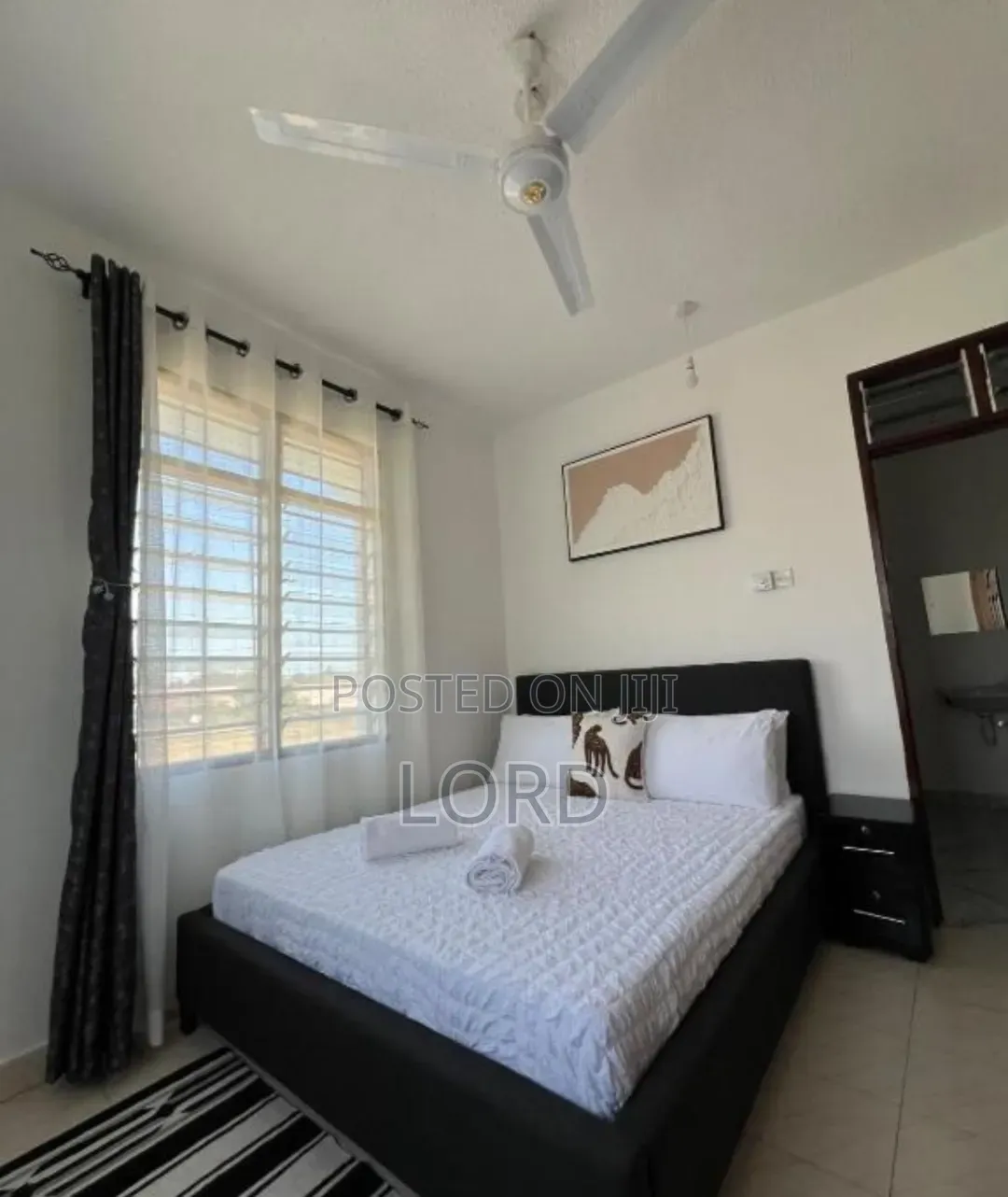 Nyali 1Bedroom Airbnb