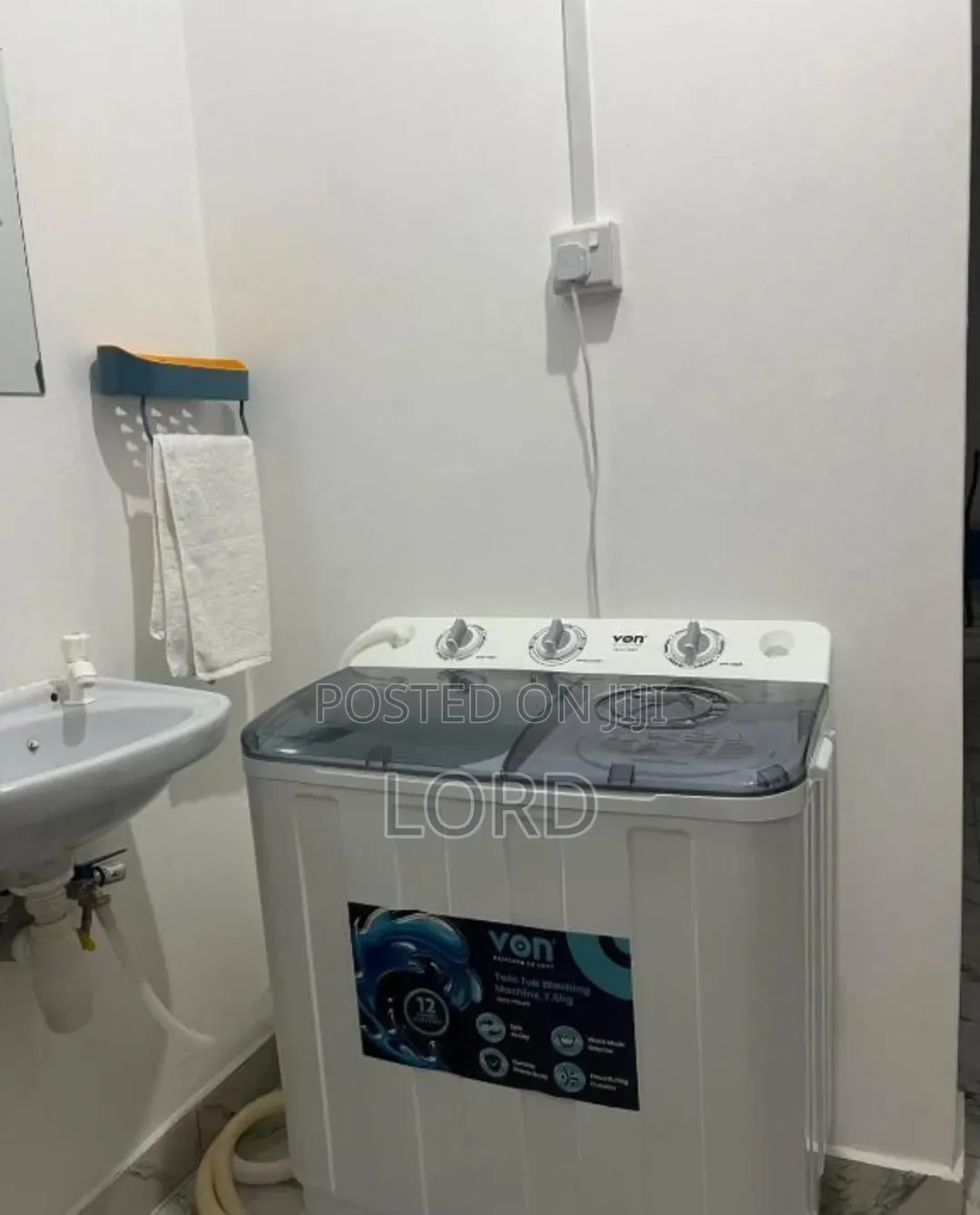 Nyali 1Bedroom Airbnb