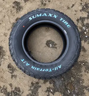 185/70r14 AT Sumaxx Tires
