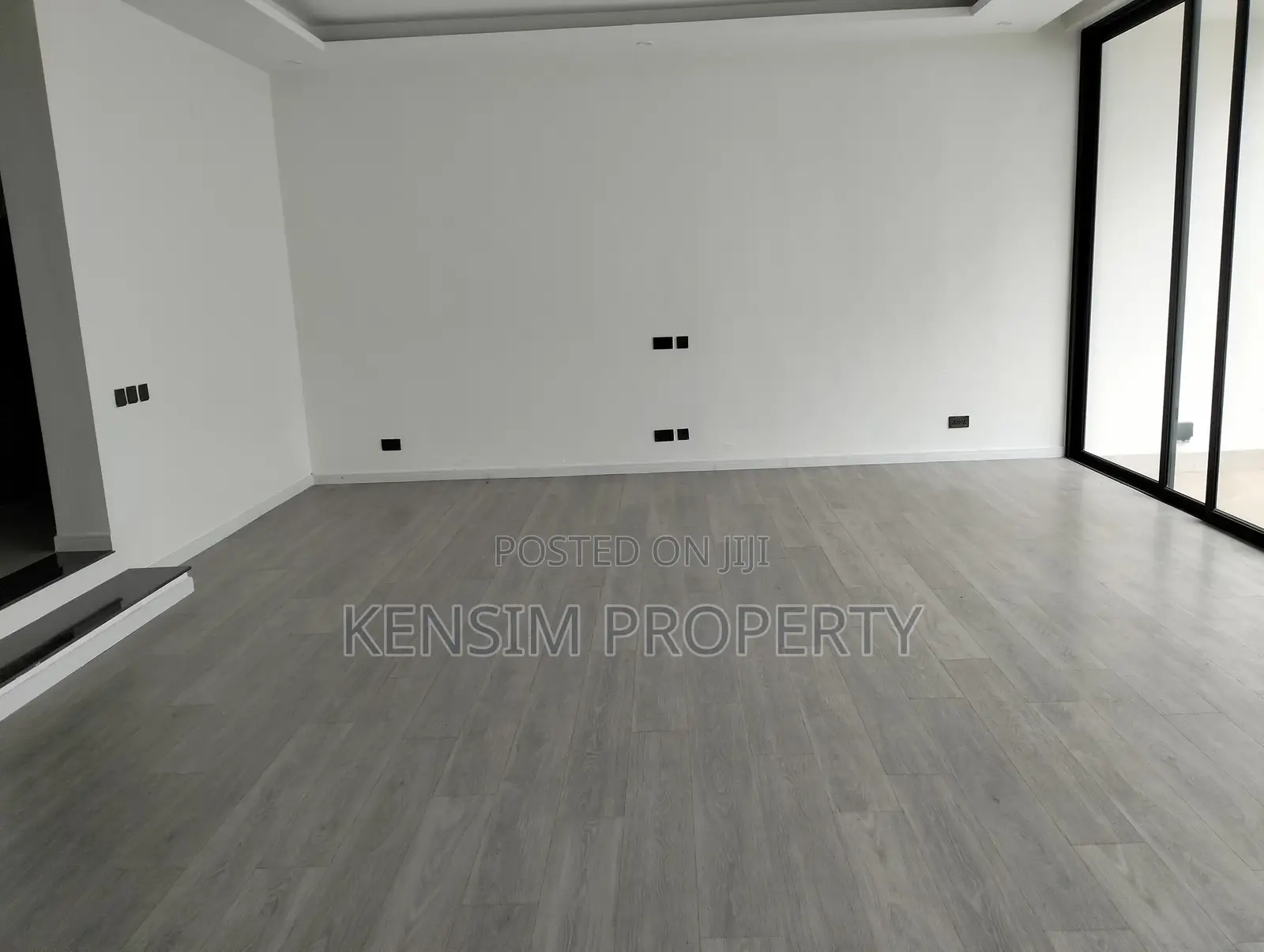 5bdrm House in Muthangari for rent