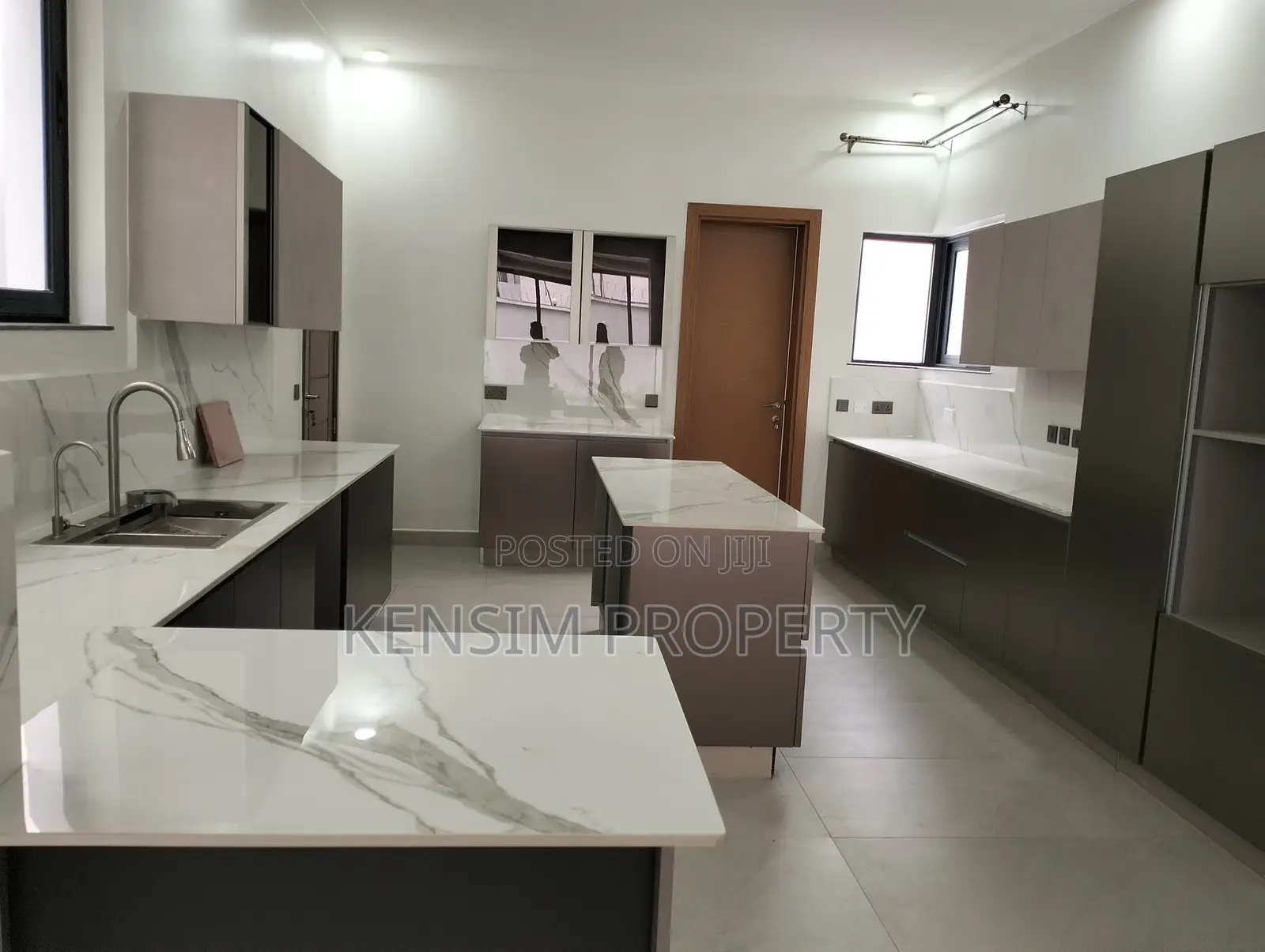 5bdrm House in Muthangari for rent