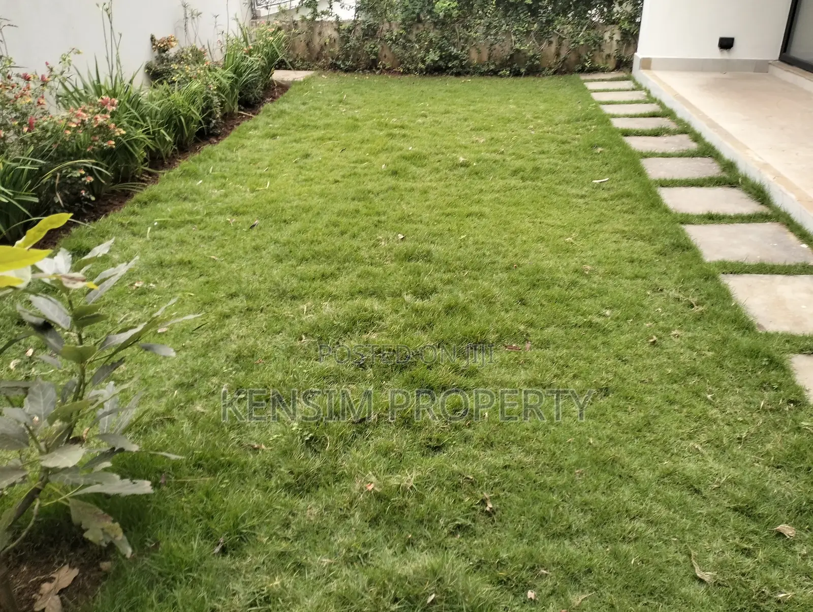 5bdrm House in Muthangari for rent