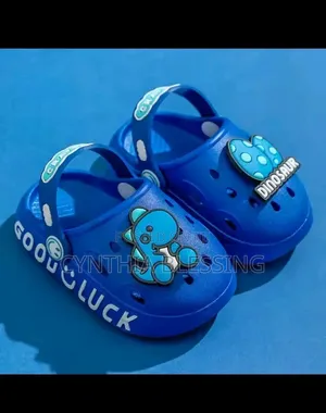 Kids Quality Sandals Crocks