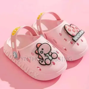 Kids Quality Sandals Crocks