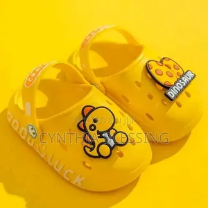 Kids Quality Sandals Crocks
