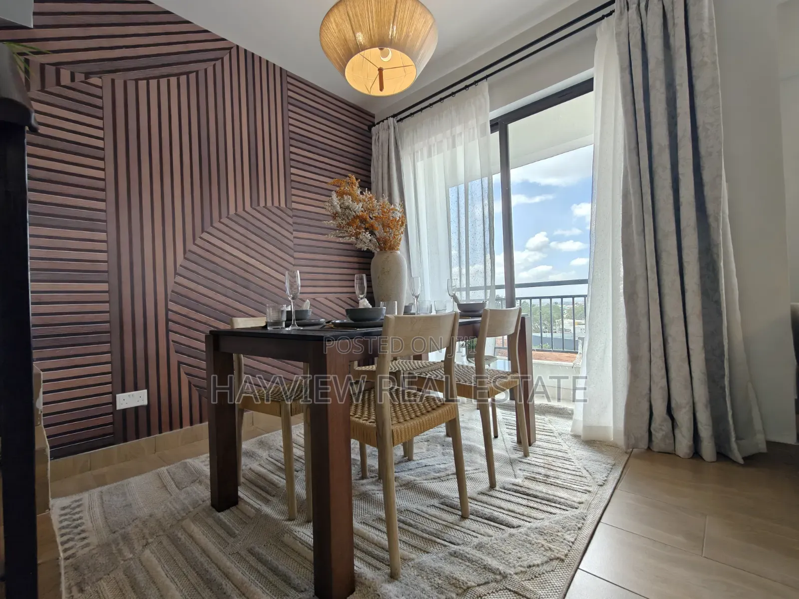 2bdrm Duplex in Garden City, Ngumba Estate for sale