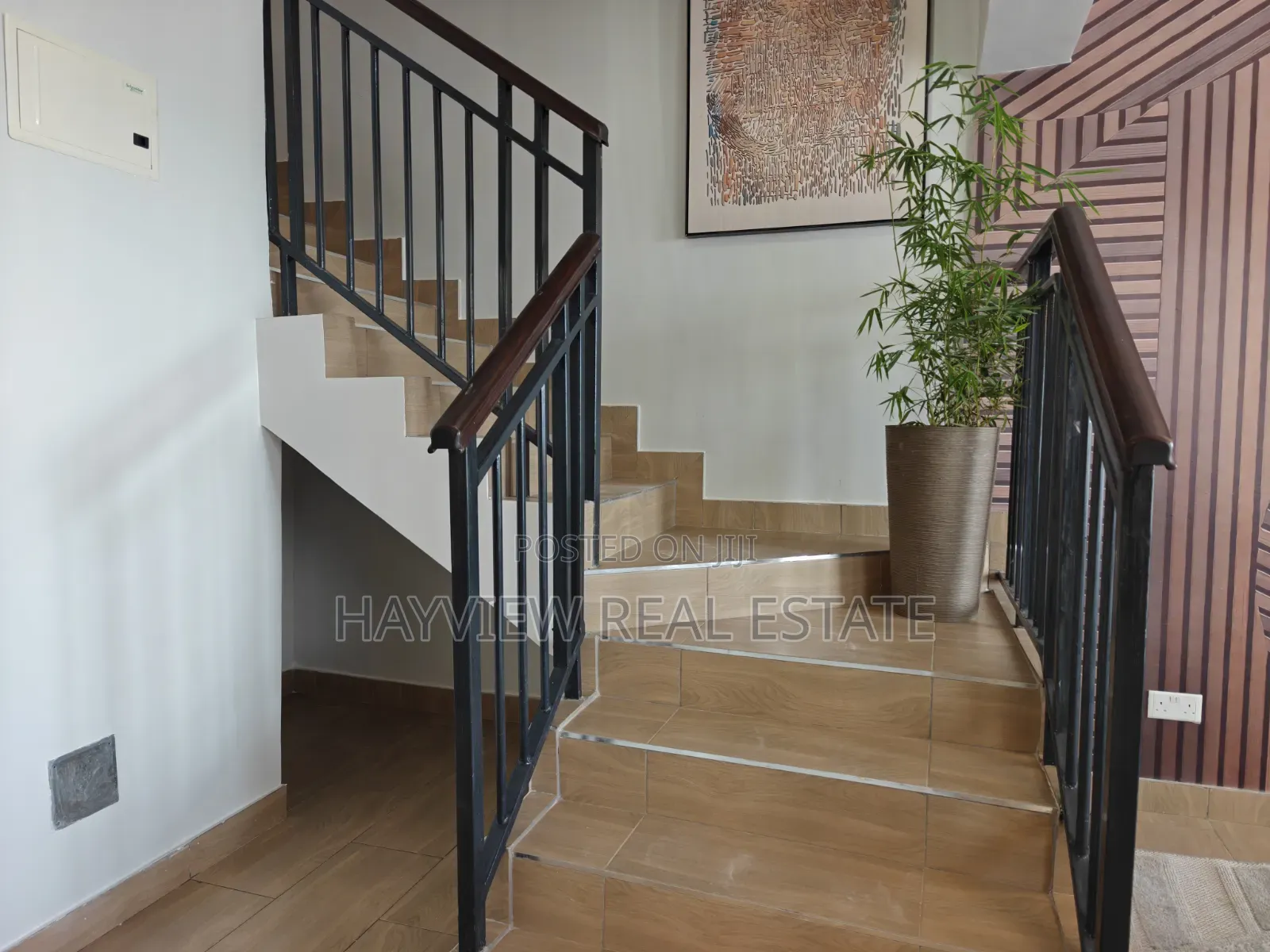 2bdrm Duplex in Garden City, Ngumba Estate for sale