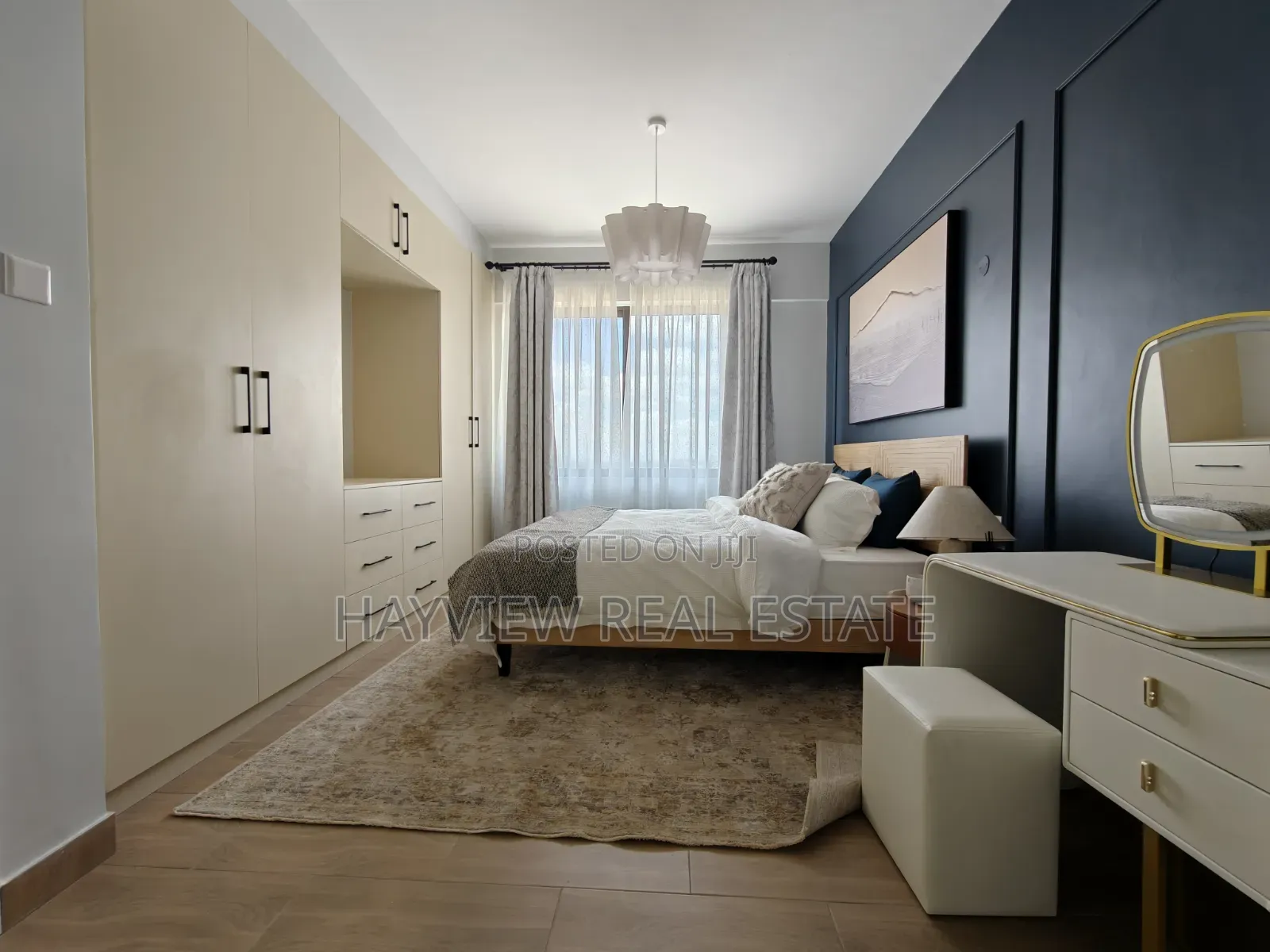 2bdrm Duplex in Garden City, Ngumba Estate for sale