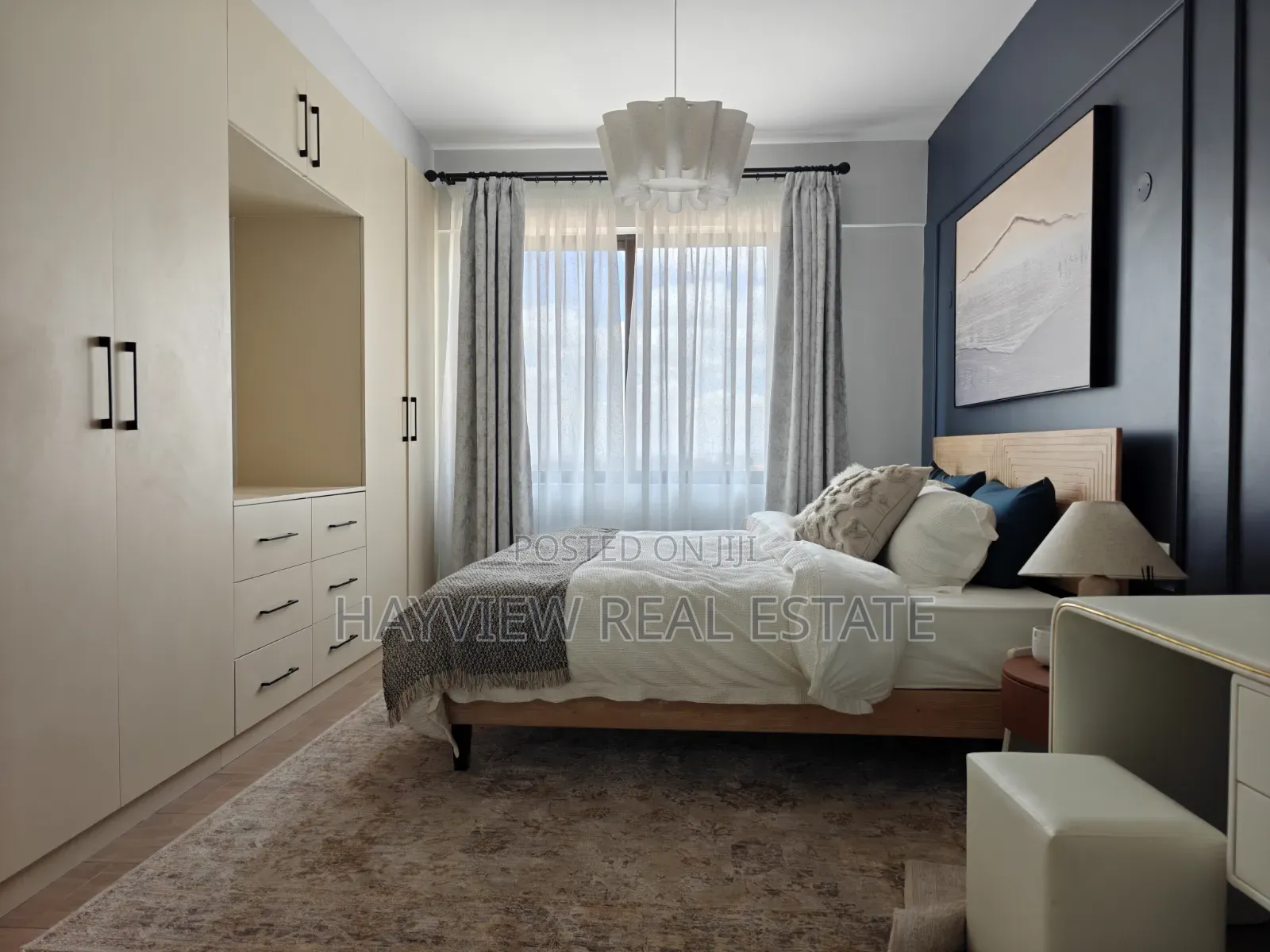 2bdrm Duplex in Garden City, Ngumba Estate for sale