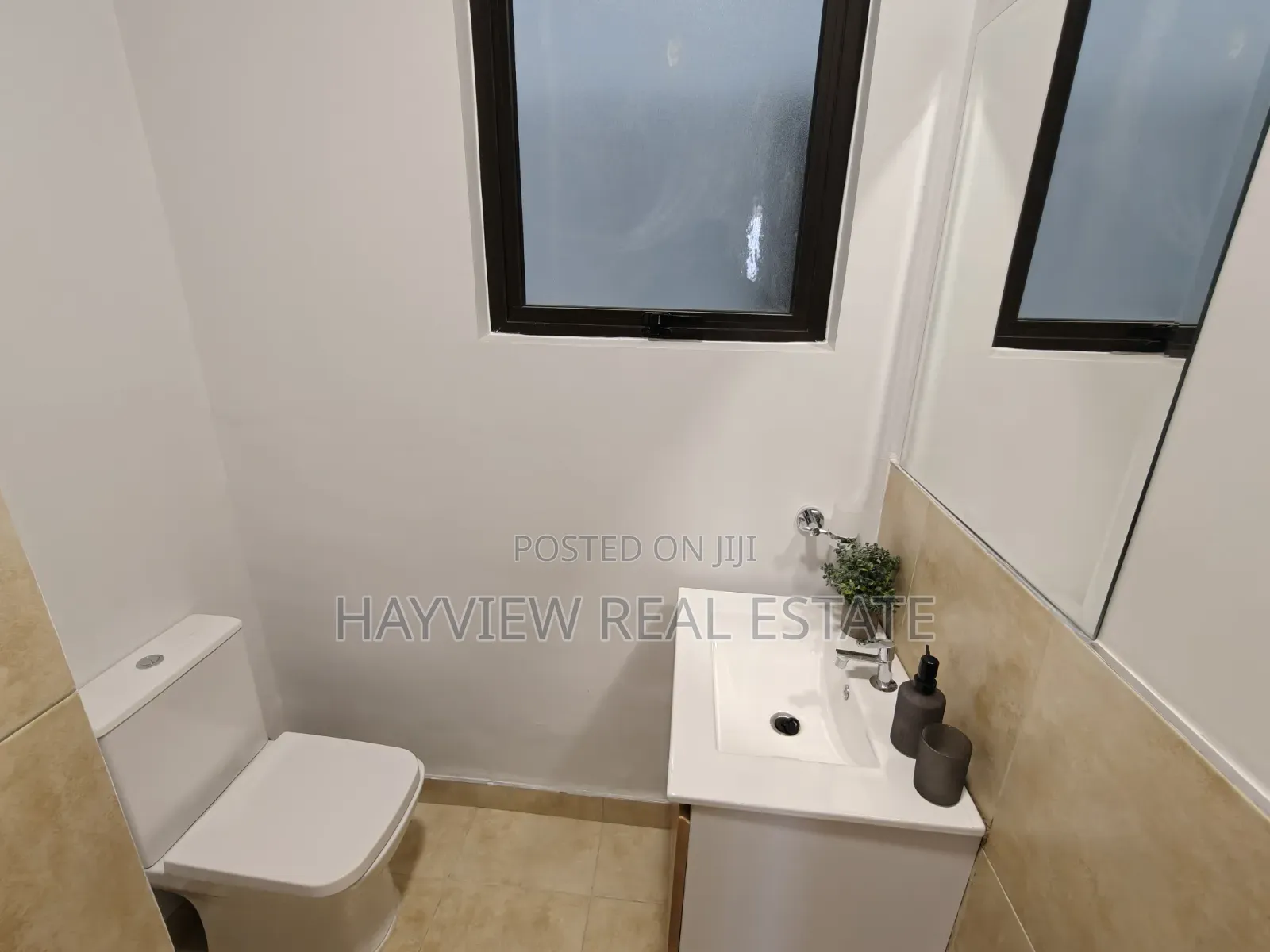 2bdrm Duplex in Garden City, Ngumba Estate for sale
