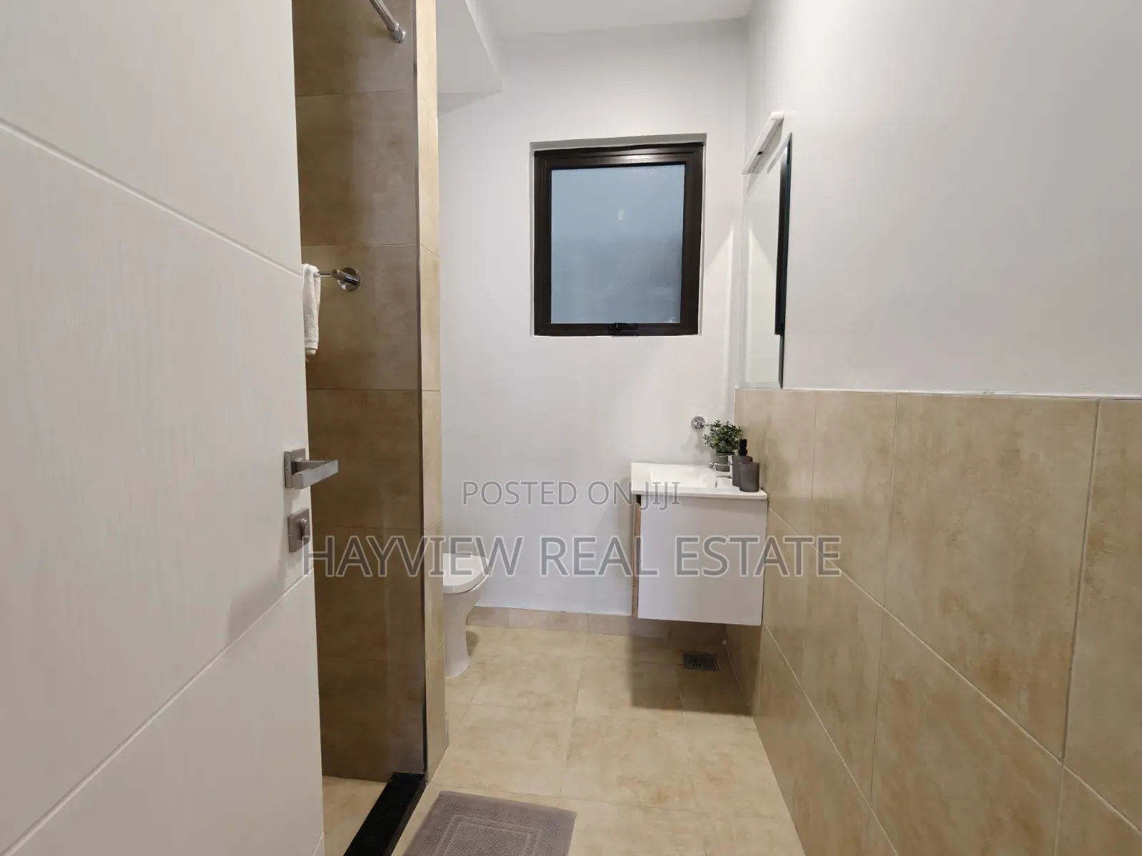 2bdrm Duplex in Garden City, Ngumba Estate for sale