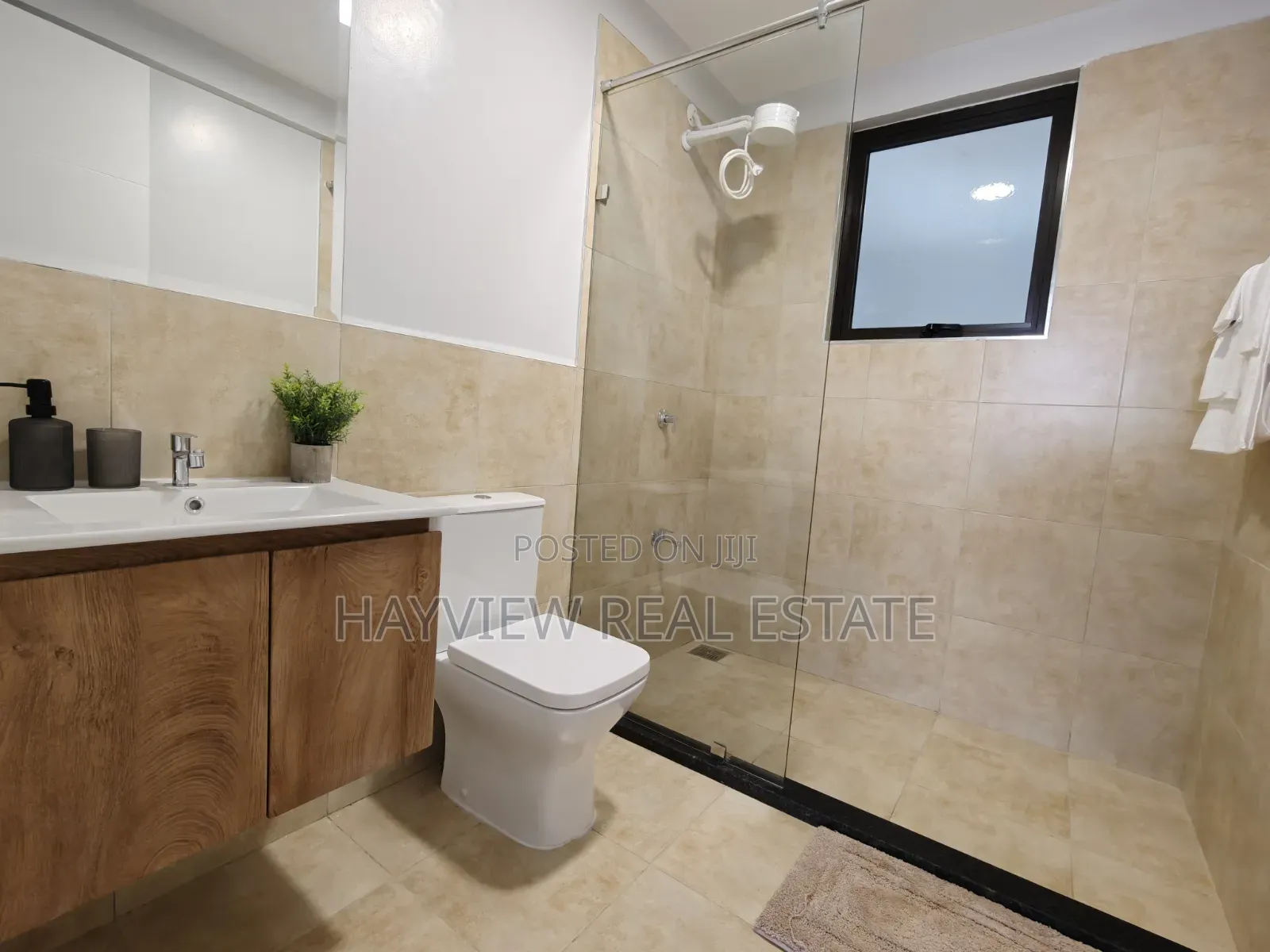 2bdrm Duplex in Garden City, Ngumba Estate for sale