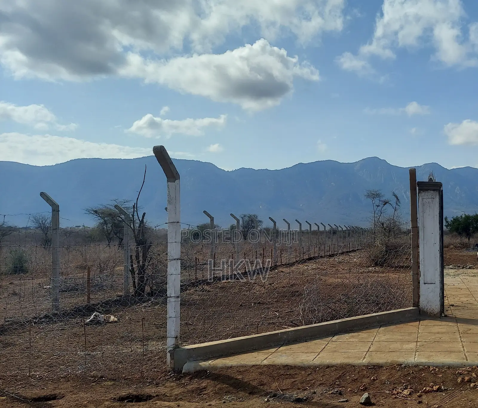 1bdrm House in Namanga for rent