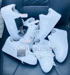 Fashion Kids Sneakers_Air