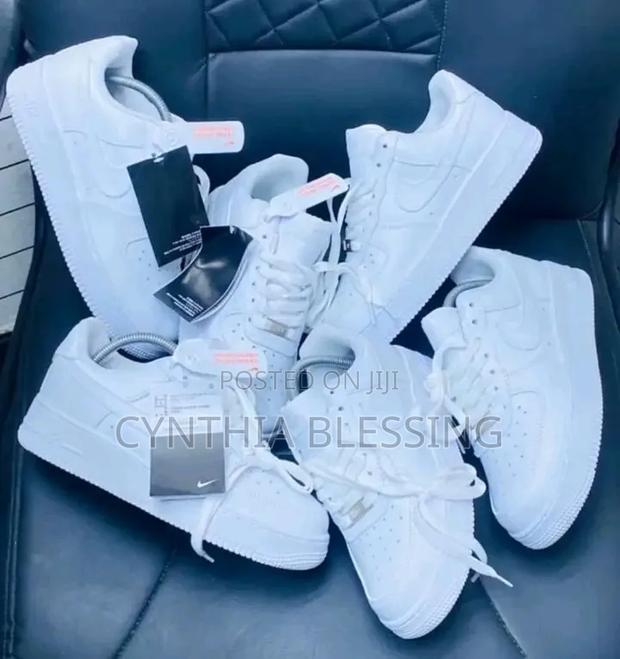 Fashion Kids Sneakers_Air