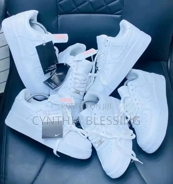 Fashion Kids Sneakers_Air